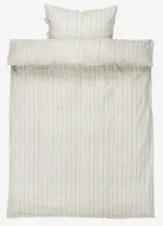 JYSK JYSK Спално бельо SONJA 140x200 натурал - до 18-03-26