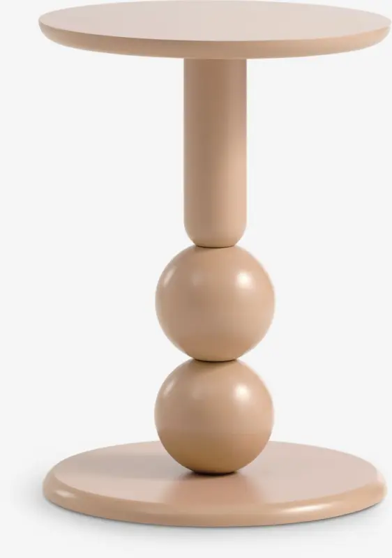 JYSK Масичка LUNDE &Oslash;33 цвят лате