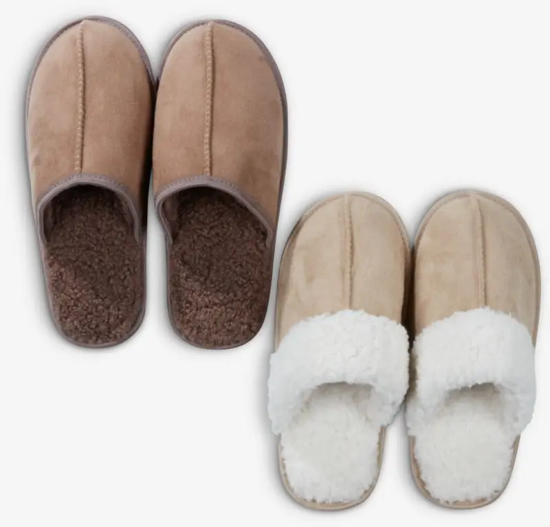 JYSK Пантофи BROKIND размери 36-46 асорти