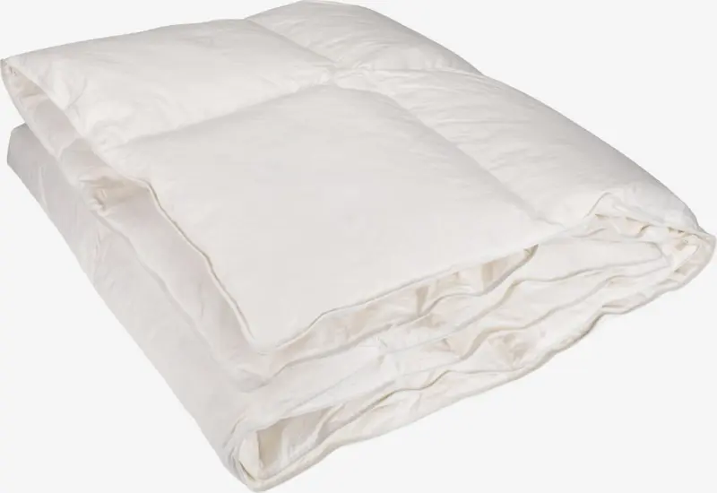 JYSK Завивка с патешки пера 135x200 ALTA топлеща