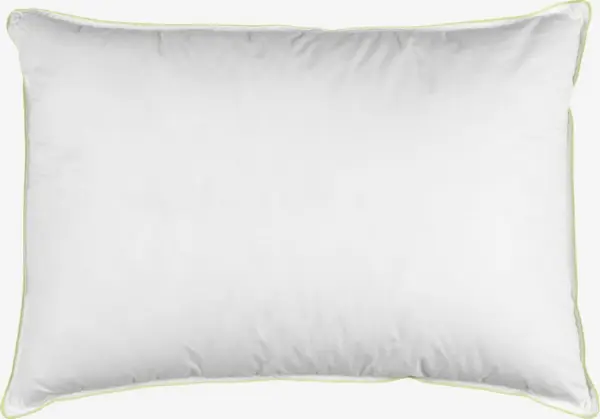 JYSK Възглавница с изкуствен пълнеж 50x70 KRONBORG OKSHORNET