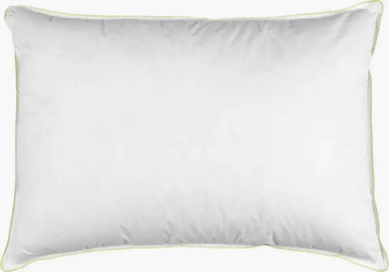 JYSK Възглавница с изкуствен пълнеж 50x70 KRONBORG OKSHORNET