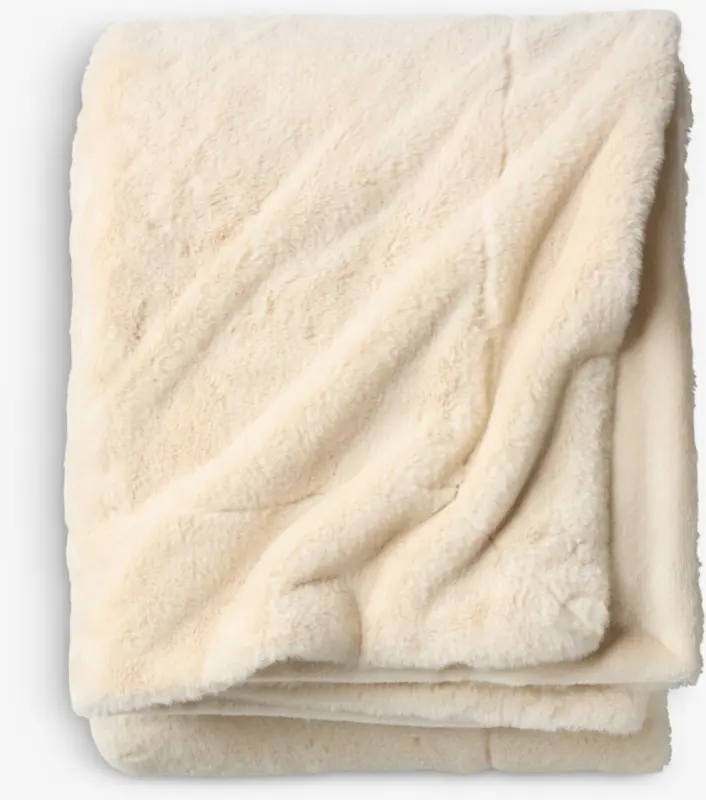 JYSK Одеяло KALKLOK 130x170 бежово