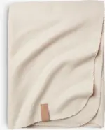 JYSK JYSK Одеяло DAGLILJE 130x170 полар цвят пясък - до 14-01-26