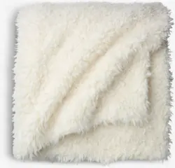 JYSK Одеяло BALLBLOM 130x180 бяло