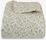 JYSK JYSK Кувертюра FRESIA 220x240 зелено/синьо - до 14-01-26