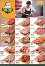 Globus: Wochenangebote
