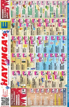 Edeka prospekt Norderstedt	 ab 21.12.2025 gültig