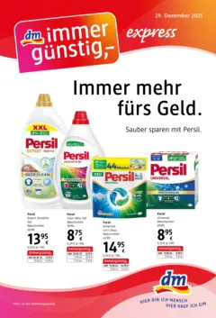 dm drogerie markt Flugblatt Jänner 2026 ab 29.12.2025 gültig | Seite: 3 | Produkte: Duft, Shampoo, Spülung, Haarspray