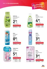 dm drogerie markt dm: Journal Express - bis 28.01.2026