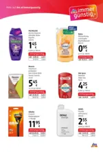 dm drogerie markt dm: Journal Express - bis 28.01.2026