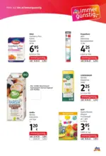 dm drogerie markt dm: Journal Express - bis 28.01.2026