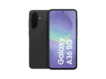 MediaMarkt Saturn SAMSUNG Galaxy A36 5G 128 GB Awesome Black Dual SIM