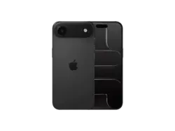 APPLE iPhone Air 5G 256 GB Space Schwarz