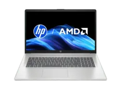 HP 17-cp3377ng - 17,3 Zoll AMD Ryzen&trade; 7 7730U 16 GB 1 TB Radeon&trade; Onboard Graphics Windows 11 Home