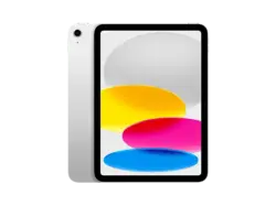 APPLE iPad Wi-Fi (11th generation), Tablet, 128 GB, 11 Zoll, Silber