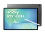 SAMSUNG Galaxy Tab S10 FE+ Wi-Fi, Tablet, 128 GB, 13,1 Zoll, Gray