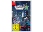 Pok&eacute;mon Legenden: Z-A - [Nintendo Switch]