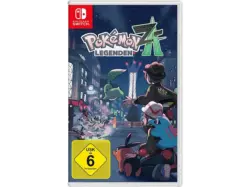 Pok&eacute;mon Legenden: Z-A - [Nintendo Switch]