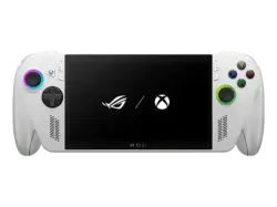 Asus ROG Xbox Ally RC73YA-NH002W Tragbare Spielkonsole 17,8 cm (7") 512 GB Touchscreen, WLAN, Wei&szlig;; HANDHELD PC-KONSOLE