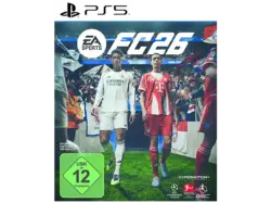 EA SPORTS FC 26 Standard Edition - [PlayStation 5]