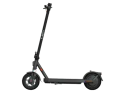 XIAOMI Scooter Elite E-Scooter (10 Zoll, Black)