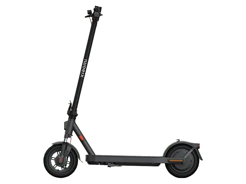 XIAOMI Scooter Elite E-Scooter (10 Zoll, Black)