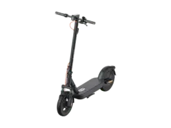 XIAOMI Electric Scooter 5 Plus E-Scooter (12 Zoll, Black)