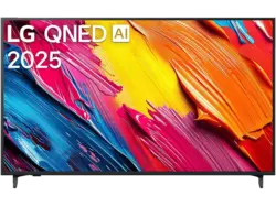 LG 55QNED70A6A QNED TV (Flat, 55 Zoll / 139 cm, UHD 4K, SMART TV)