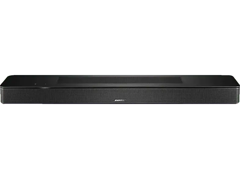 BOSE Smart Soundbar, Schwarz