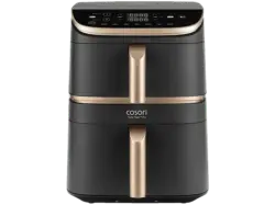 COSORI CAF-DC123S-DDER Turbo Tower Pro Smart Hei&szlig;luftfritteuse