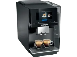 SIEMENS TP713D09 EQ700 classic Kaffeevollautomat Klavierlack Schwarz