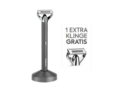 BABYLISS X-BLADE exklusives Bundle mit extra Klinge, Barttrimmer