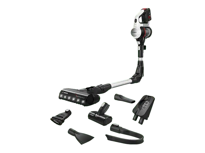 BOSCH BKS711MTB Unlimited 7 Stielsauger, Akkubetrieb, 18 Volt