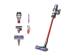 DYSON V15 Origin kabelloser Staubsauger, Akkubetrieb, 660 Watt