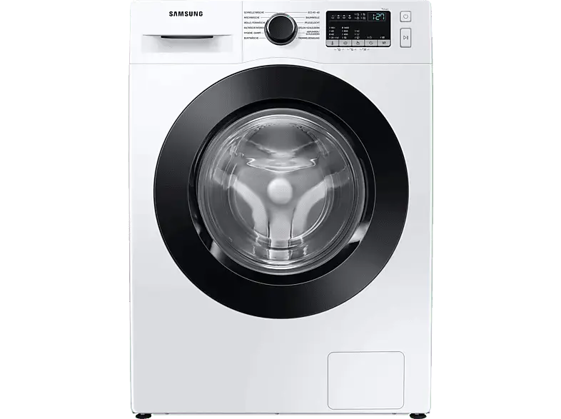 SAMSUNG WW8ET4048CE/EG Waschmaschine (8 kg, 1400 U/Min., B)