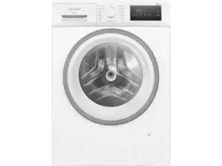 SIEMENS WM14N12A iQ300 Waschmaschine (9 kg, 1400 U/Min., A)