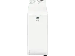 AEG LTR6A41460 Serie 6000 mit ProSense-Technologie Waschmaschine (6 kg, 1351 U/Min., A)