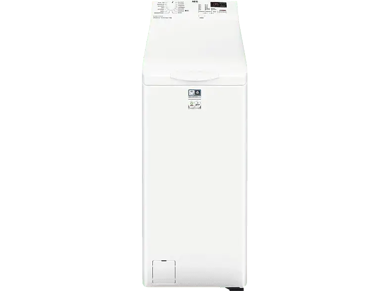 AEG LTR6A41460 Serie 6000 mit ProSense-Technologie Waschmaschine (6 kg, 1351 U/Min., A)