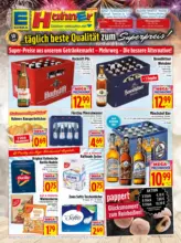 Edeka Hahner: Wochenangebote