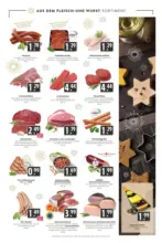 EDEKA: Wochenangebote