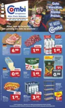 Combi Unsere Combi Wochenangebote - bis 10.01.2026
