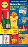 Lidl: Wochenangebote