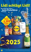 Lidl: Wochenangebote