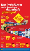 Lidl Lidl: Wochenangebote - ab 29.12.2025