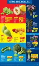 Lidl Lidl: Wochenangebote - bis 03.01.2026