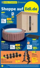 Lidl Lidl: Wochenangebote - bis 03.01.2026
