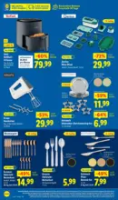 Lidl Lidl: Wochenangebote - ab 29.12.2025