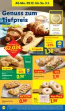 Lidl Lidl: Wochenangebote - bis 03.01.2026