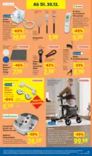 Lidl Lidl: Wochenangebote - ab 29.12.2025